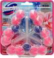 WC tisztító rúd  Magnolia (3x50g) Domestos