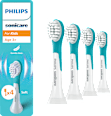 Aufsteckbürsten Kinder ab 3+ Jahren Philips Sonicare