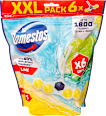 WC tisztító rúd Lime illattal (6x50g) Domestos
