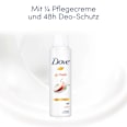 Antitranspirant Deospray Go Fresh Apfelduft Dove