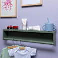 Baby & Kinder Pflegecreme NAIF