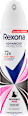 antiperspirant sprej Invisible Pure Rexona