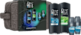 Geschenkset Refresh Dove MEN+CARE