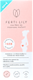 kalíšek na podporu početí FERTI·LILY