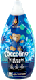 ultimate care FRESH SKY omekšivač za veš Coccolino