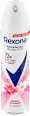 antiperspirant sprej Advanced Protection Bright Bouquet Rexona