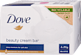 Szappan Beauty Cream Dove