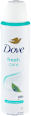 fresh care antiperspirant sprej Dove