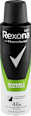 Pánsky antiperspirant v spreji Invisible Fresh Power 48h Rexona men