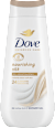 Kremni gel za tuširanje nourishing silk Dove