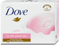 Твърд сапун Pink 90г Dove