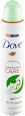 Dámsky antiperspirant v spreji Advanced Care Go Fresh Cucumber & Green Tea Dove