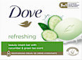 Săpun cremă refreshing Dove