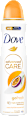 Antiperspirant v spreju advanced care passion fruit & lemongrass Dove