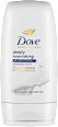 Sprchovací gél Advanced Care Deeply Nourishing Dove