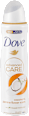 advanced CARE coconut & jasmine flower antiperspirant dezodorans u spreju Dove