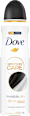 Deo spray Invisible Dry, praktikus nagy kiszerelés Dove