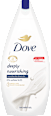 Żel pod prysznic Deeply Nourishing Dove