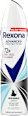 Deodorant spray Advanced Pro Invisible Aqua  Rexona