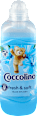 fresh & soft omekšivač za veš - BLUE SPLASH Coccolino