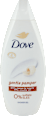 gentle pamper Gel za tuširanje Dove