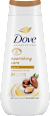 Kremni gel za tuširanje nourishing care Dove