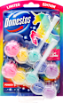 WC tisztító rúd Unikornis (2x50g) Domestos
