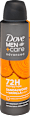 Sandalwood + Vanilla dezodorans u spreju Dove MEN+CARE