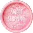 Deostick Sweet Serenity we love the planet