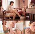 Epilátor Satinelle Essential BRE238/00 Philips