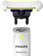 Lame rezerva Oneblade Intimate dama QP229/52 PHILIPS OneBlade