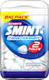 Pastillen, 2h Peppermint, Pfefferminze, zuckerfrei, Big Pack Smint
