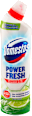 Dezinfekčný WC gél Power Fresh – Lime Fresh Domestos