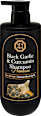 Sampon Black Garlic & Curcumin, minden hajtípusra DOORI