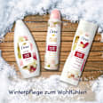 Geschenkset Zeit zum Wohlfühlen 3tlg Dove