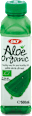 Nealkoholický nesýtený nápoj Aloe Organic OKF