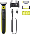Elektrischer Rasierer, OneBlade Face & Body Original QP2824/20 PHILIPS OneBlade