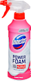 Power Foam WC és fürdőszoba tisztító hab Floral Fresh Domestos
