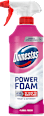 Power Foam WC és fürdőszoba tisztító hab Floral Fresh Domestos
