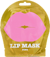 Маска за устни Pink Peach Flavor KOCOSTAR