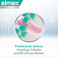 Zubná kefka Expert Precision Sensitive, ultra mäkká elmex