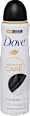 Deo spray Invisible Dry Dove