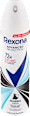 Antiperspirant v spreji Invisible Aqua 72h Rexona