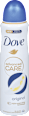 Antiperspirant v spreju advanced care original Dove