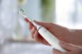 Elektrická zubná kefka 4100 HX3681/33 - biela Philips Sonicare