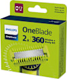 OneBlade britvice Face & Body PHILIPS OneBlade