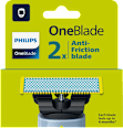 OneBlade britvice First Shave PHILIPS OneBlade