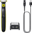 Elektrischer Rasierer, OneBlade Face Original QP2724/20           PHILIPS OneBlade