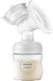 Milchpumpe elektrisch PHILIPS AVENT