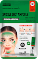 SPICULE SHOT ampule 6x2ml MBeauty